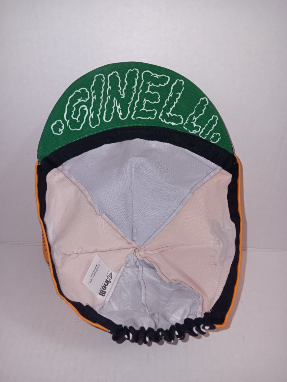 CINELLI HIGH FLYERS CYCLING HAT /CAP - Picture 3 of 8